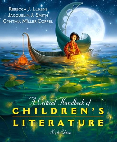 Critical Handbook of Childrens Literature, A