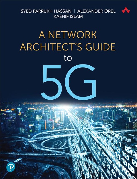 A Network Architects Guide to 5g
