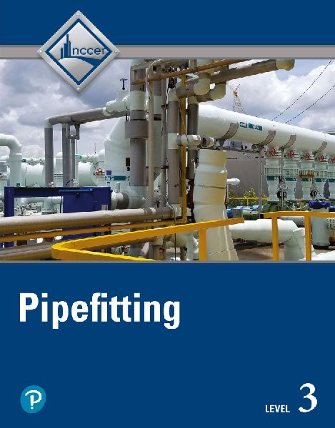 Pipefitting, Level 3