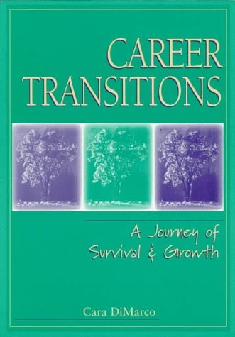 Career Transitions: A Journey of Survival and Growth