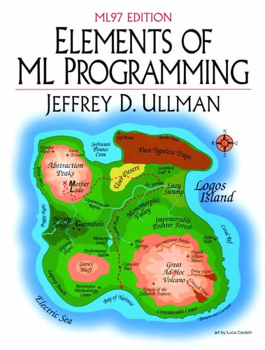 Elements of ML Programming