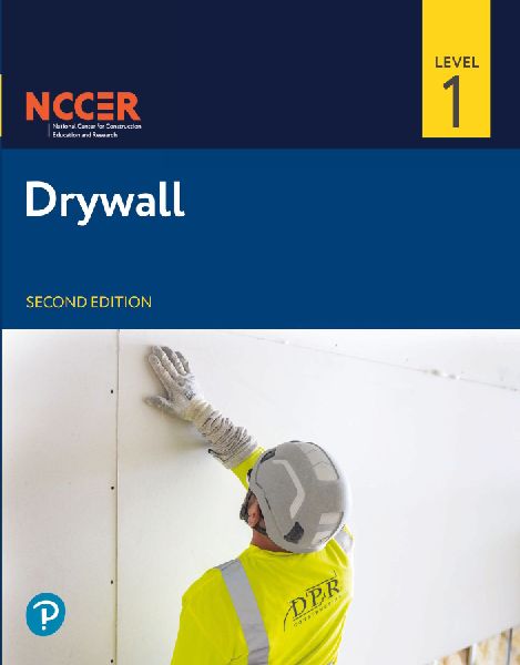 Drywall Level 1
