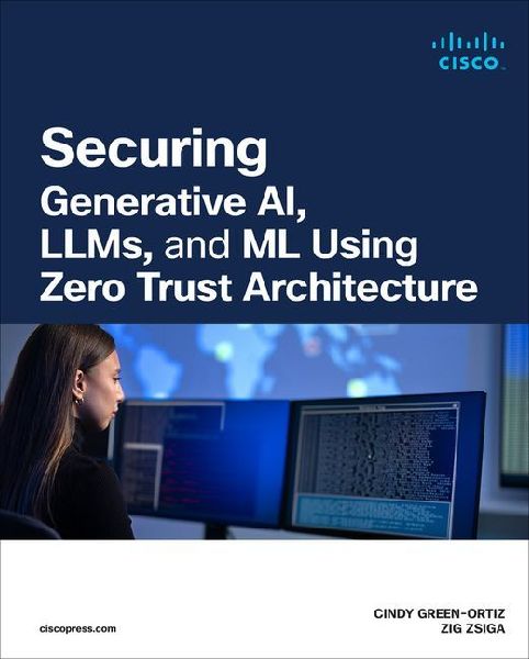 Securing AI Using Zero Trust Principles
