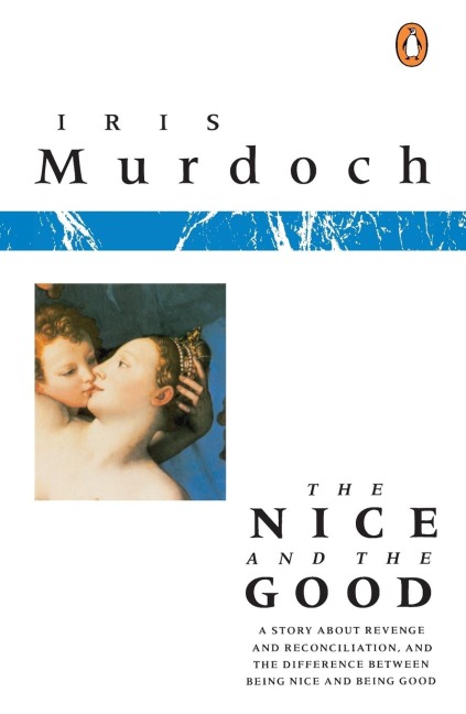 The Nice and the Good
