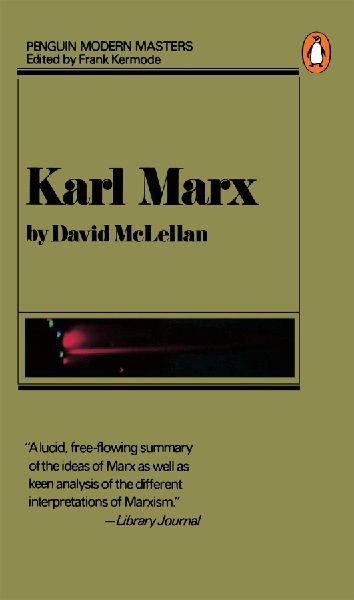 Karl Marx