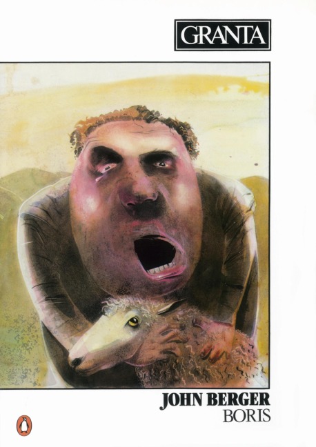 Granta 9