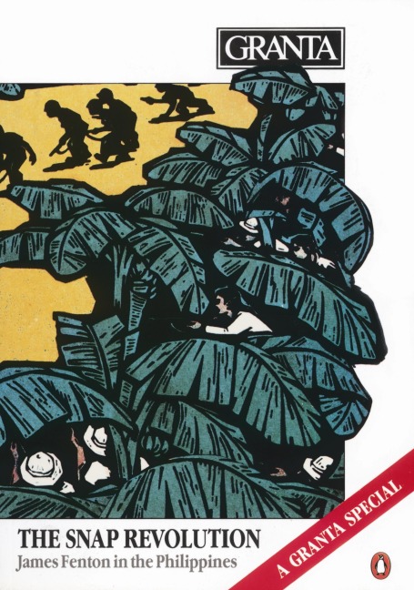 Granta 18