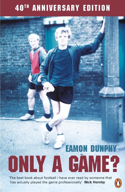 Only a Game?: The Diary of a Professional Footballer
