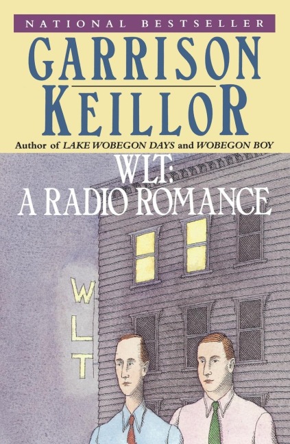 WLT: A Radio Romance