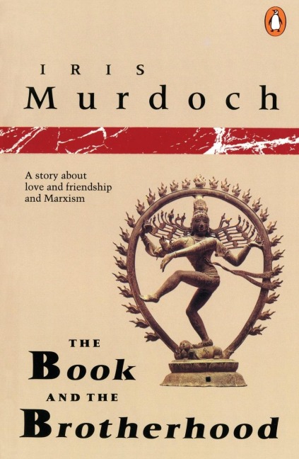 The Book and the Brotherhood
