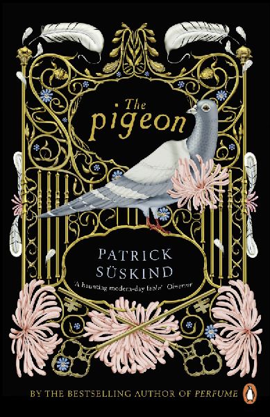 The Pigeon