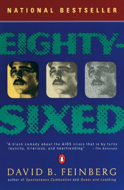 Eighty-Sixed