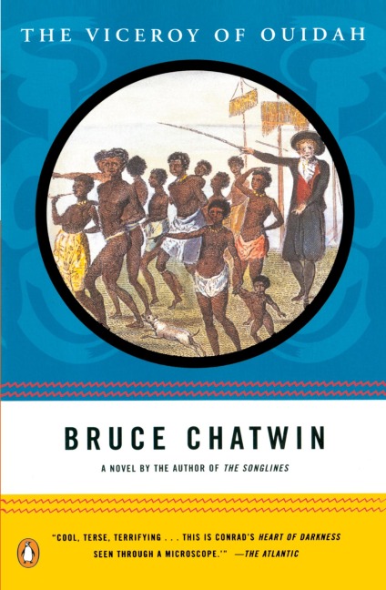 The Viceroy of Ouidah