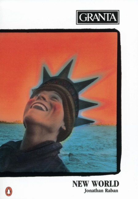 Granta 29: New World