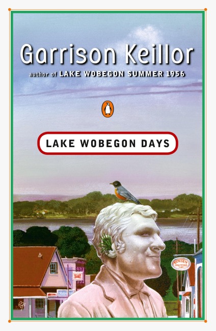 Lake Wobegon Days