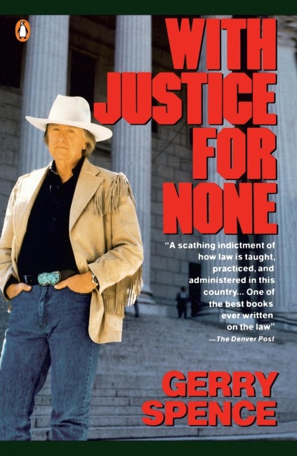 With Justice for None