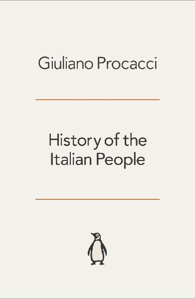 History of the Italian People