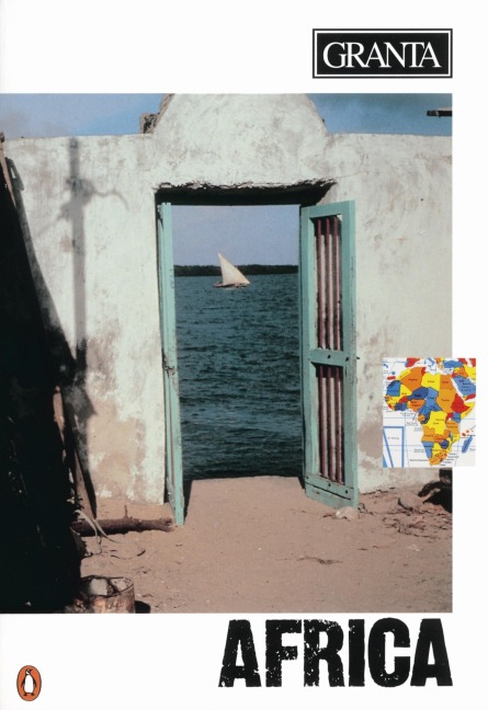 Granta 48: Africa