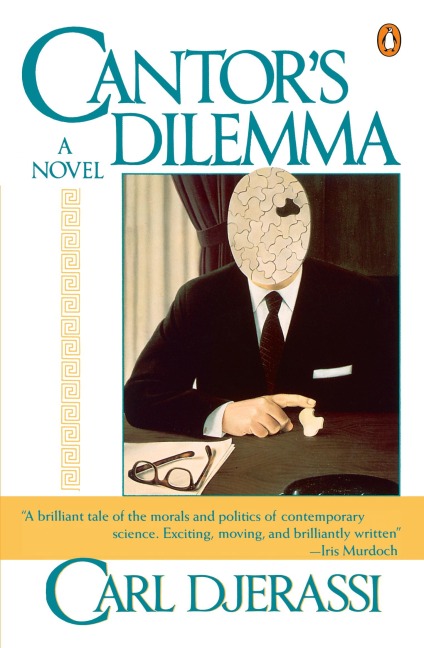 Cantors Dilemma: A Novel