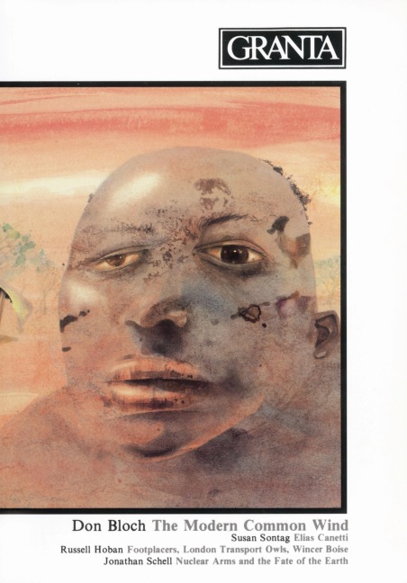 Granta 5