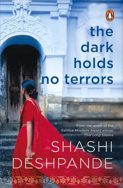 Dark Holds No Terrors