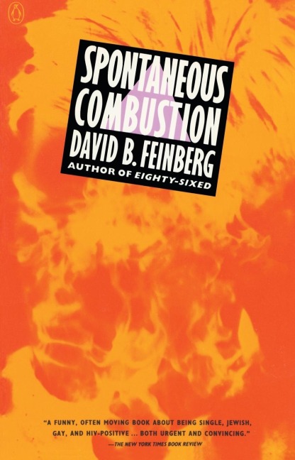 Spontaneous Combustion