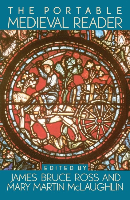 The Portable Medieval Reader