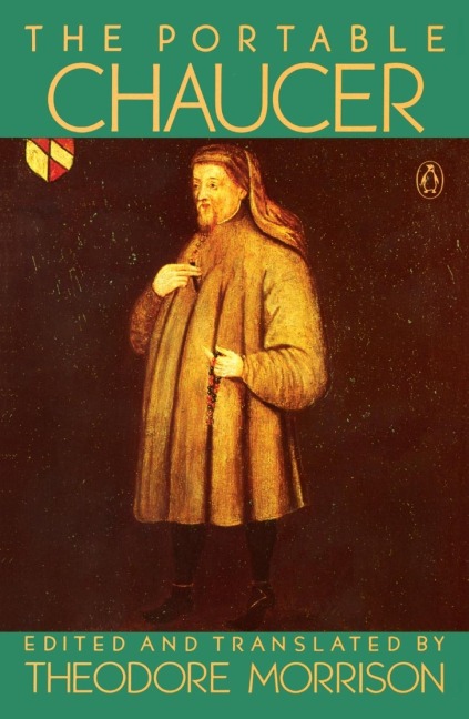 The Portable Chaucer: Revised Edition