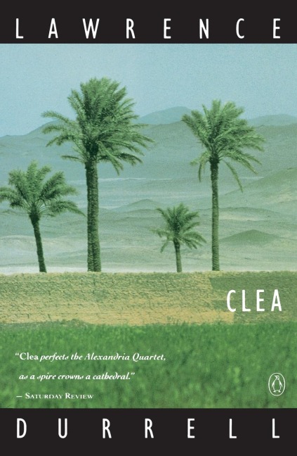 Clea