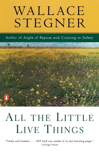 All the Little Live Things