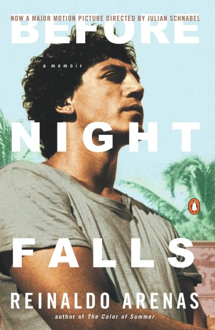 Before Night Falls: A Memoir
