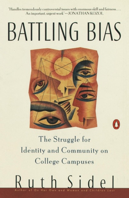 Battling Bias: The Struggle for Identity and Community on College Campuses