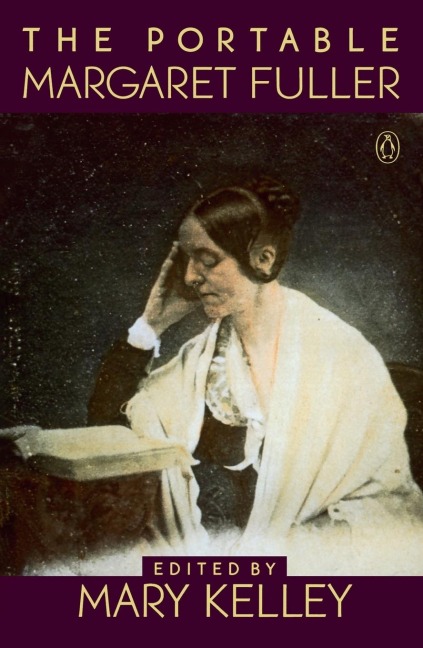 The Portable Margaret Fuller