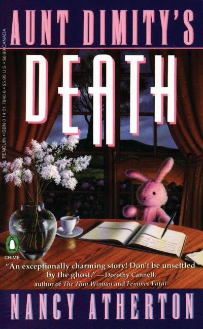 Aunt Dimitys Death