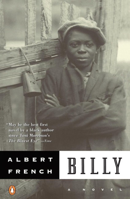 Billy