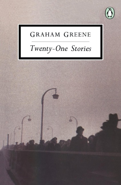 Twenty-one Stories