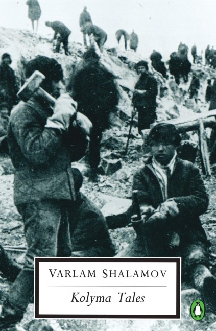 Kolyma Tales