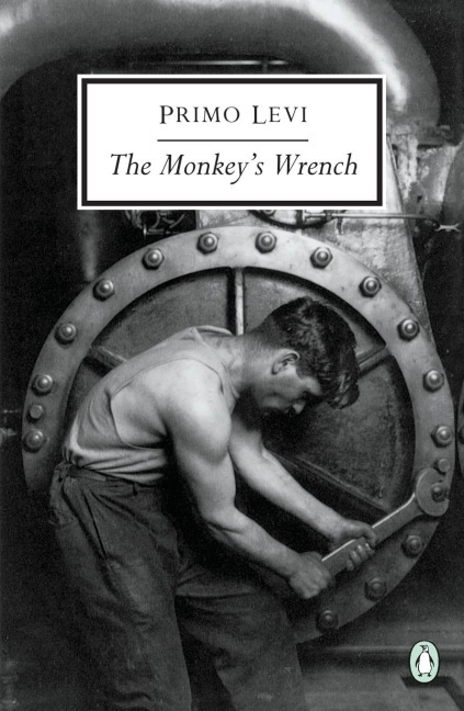 The Monkeys Wrench