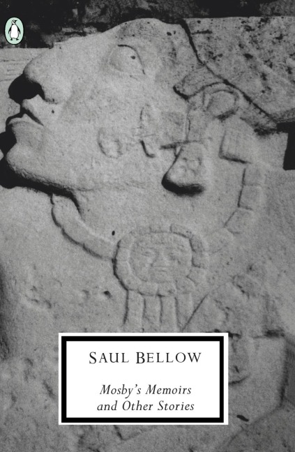 Mosbys Memoirs and Other Stories