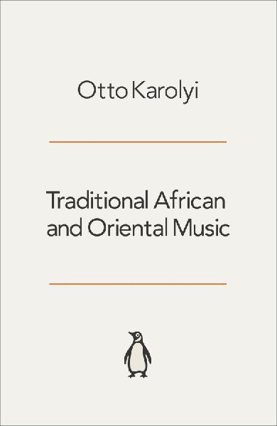 Traditional African And Oriental Music