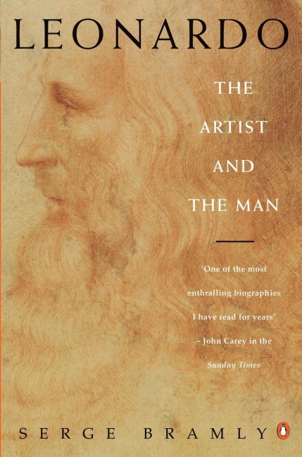 Leonardo: The Artist and the Man