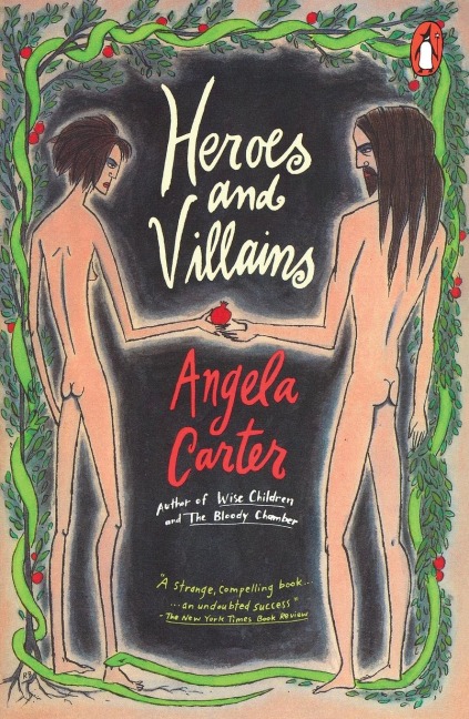 Heroes and Villains