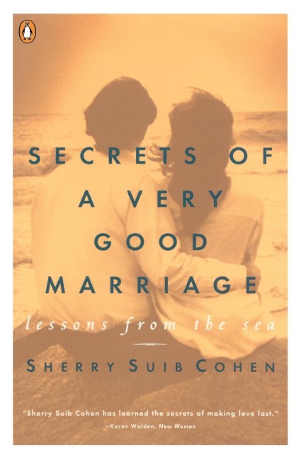 Secrets of a Very Good Marriage: Lessons from the Sea