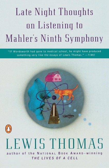Late Night Thoughts on Listening to Mahlers Ninth Symphony