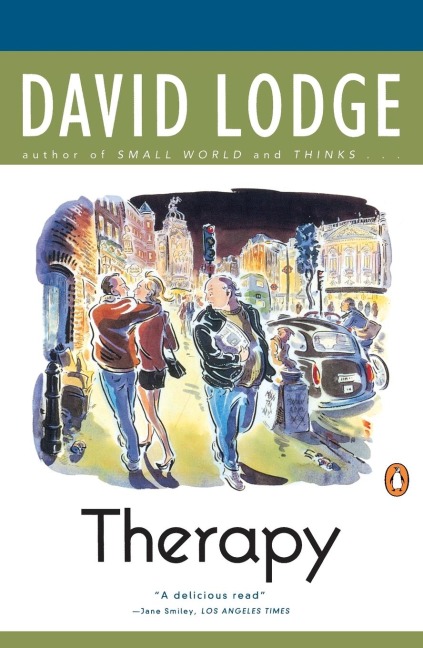 Therapy
