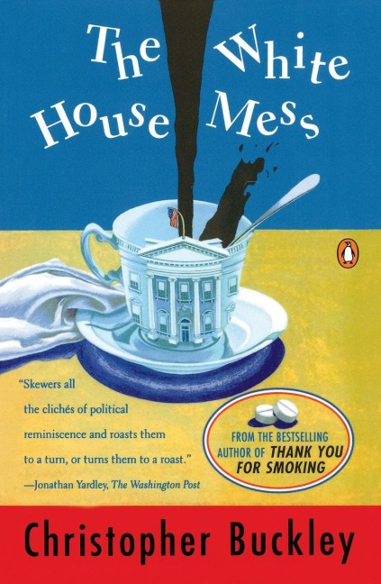 The White House Mess