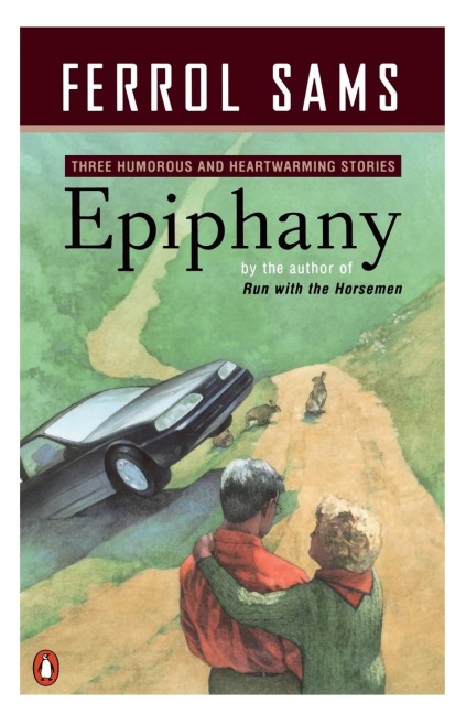 Epiphany: Stories