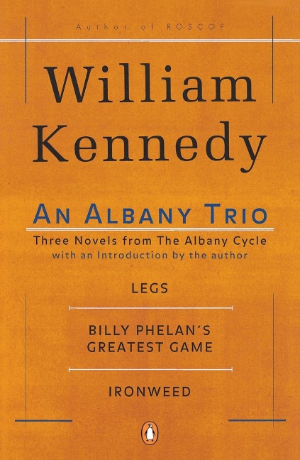 An Albany Trio