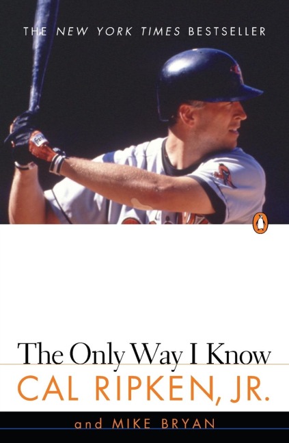 The Only Way I Know: With Highlights from the 1997 Season