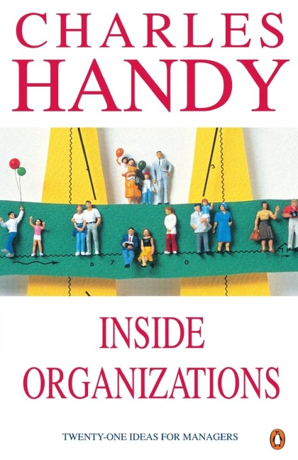 Inside Organizations